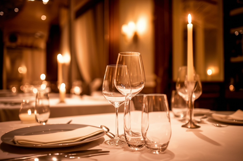 Reservations