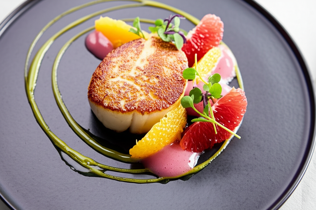 Dover Sole dish